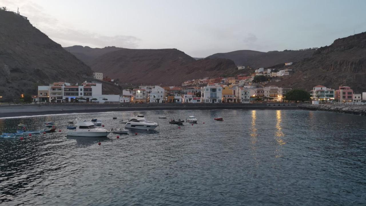 Amaore, Paz, Hogar Y Playa プラヤ・デ・サンティアゴ エクステリア 写真