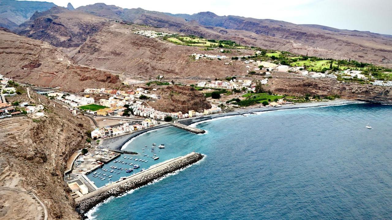 Amaore, Paz, Hogar Y Playa プラヤ・デ・サンティアゴ エクステリア 写真