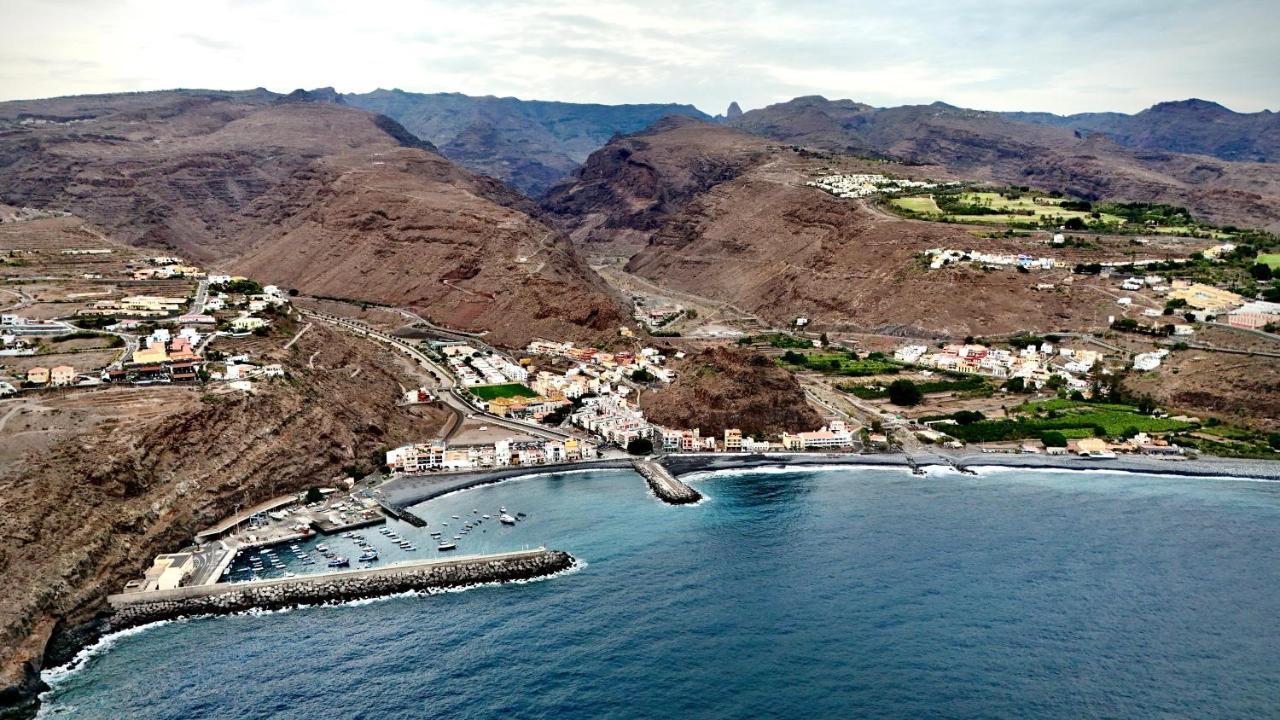 Amaore, Paz, Hogar Y Playa プラヤ・デ・サンティアゴ エクステリア 写真