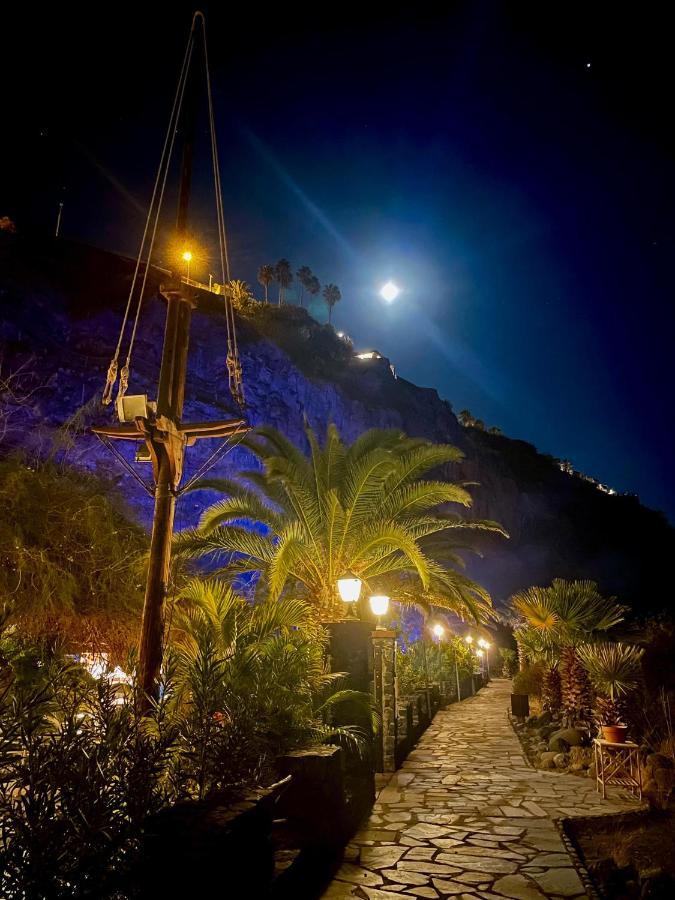 Amaore, Paz, Hogar Y Playa プラヤ・デ・サンティアゴ エクステリア 写真