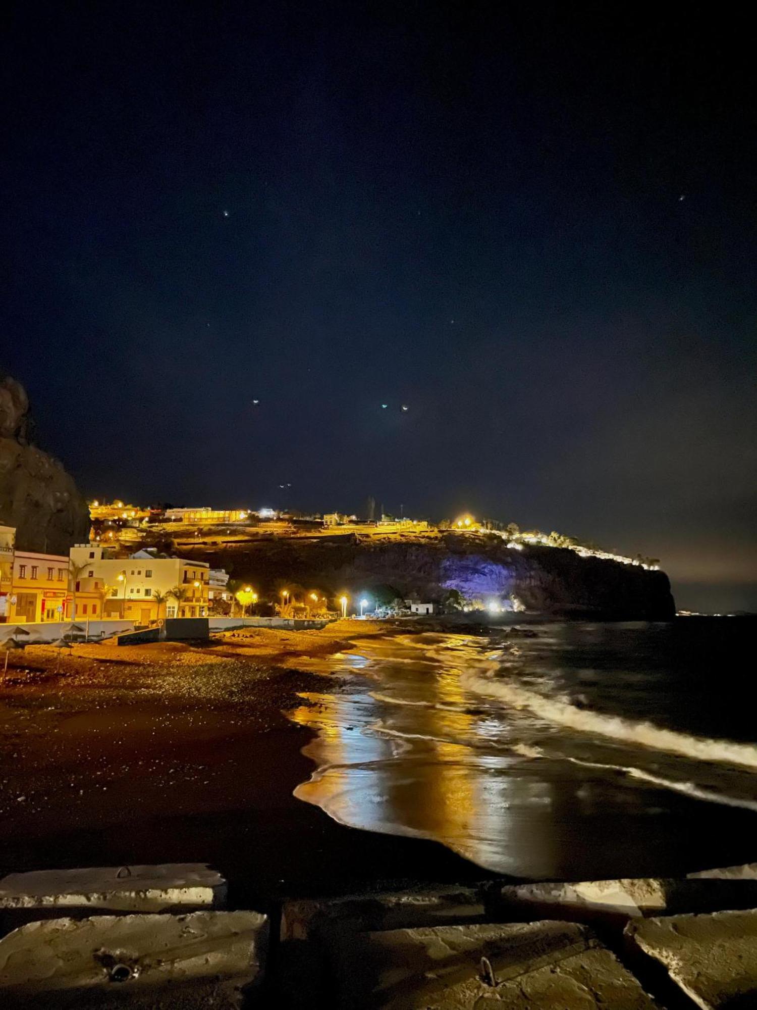Amaore, Paz, Hogar Y Playa プラヤ・デ・サンティアゴ エクステリア 写真